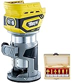 Amazon | マキタ(Makita) トリマ M373 チャック孔径 6mm | トリマー